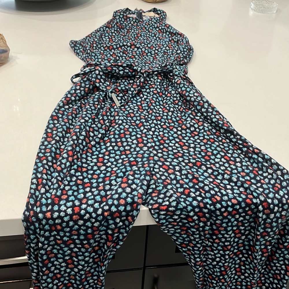 Michael Kors jumpsuit
